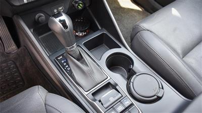 گیربکس هیوندای توسان 2017